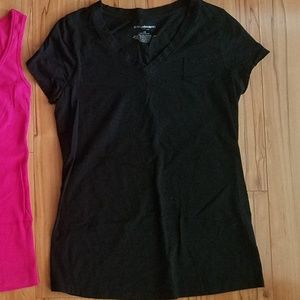 Liz Lane maternity shirt